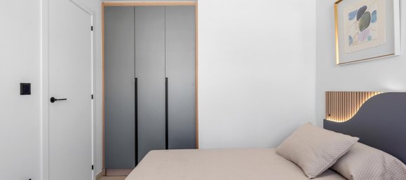 3 bedrooms Apartment in Guardamar del Segura, Spain No. 16690 16