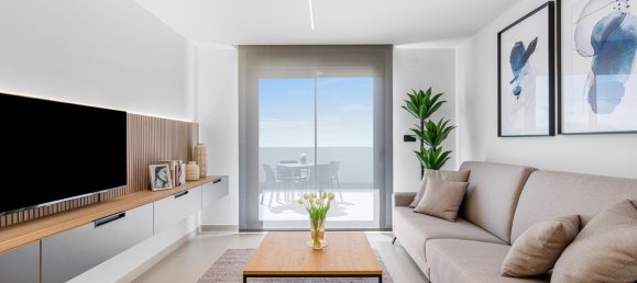 3 bedrooms Apartment in Guardamar del Segura, Spain No. 16690 4