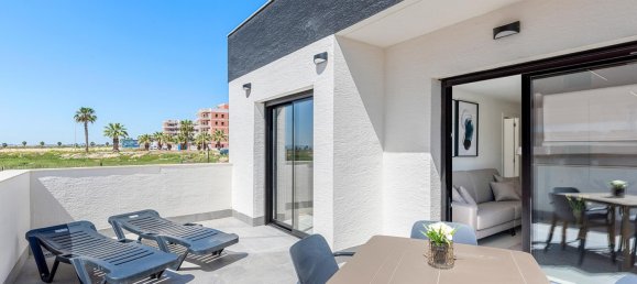 3 bedrooms Apartment in Guardamar del Segura, Spain No. 16690 18