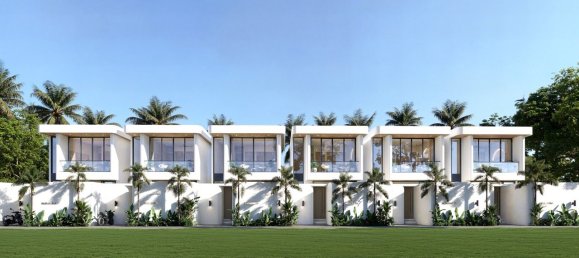71m² Villa for sale in Badung, Bali, Indonesia № 4670 27