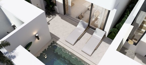71m² Villa for sale in Badung, Bali, Indonesia № 4670 24