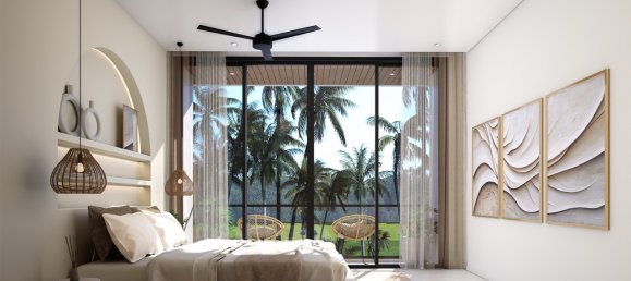 71m² Villa for sale in Badung, Bali, Indonesia № 4670 20