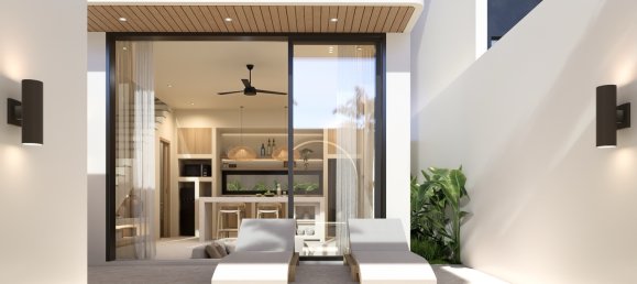 71m² Villa for sale in Badung, Bali, Indonesia № 4670 23