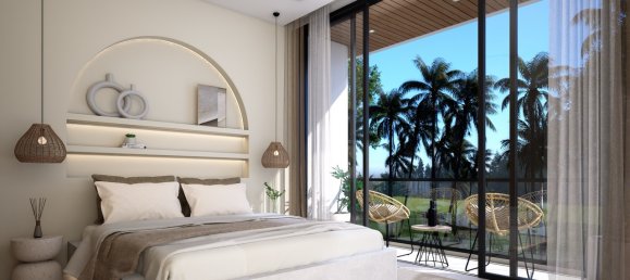 71m² Villa for sale in Badung, Bali, Indonesia № 4670 19