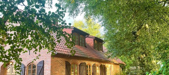 4 rooms House in Osterholz, Germany No. 304970 3