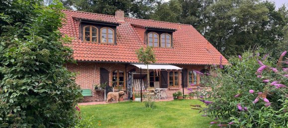 4 rooms House in Osterholz, Germany No. 304970 4
