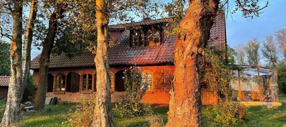 4 rooms House in Osterholz, Germany No. 304970 30