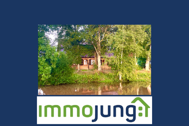 4 rooms House in Osterholz, Germany No. 304970