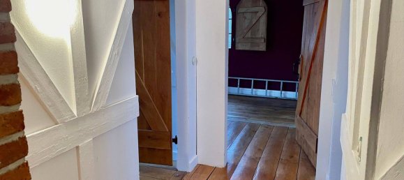 4 rooms House in Osterholz, Germany No. 304970 22