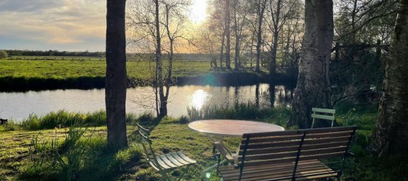 4 rooms House in Osterholz, Germany No. 304970 26