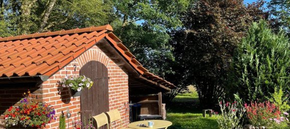 4 rooms House in Osterholz, Germany No. 304970 25