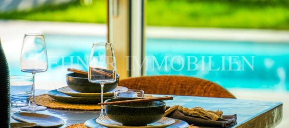 5-Zimmer Villa in Lieboch, Austria, Nr. 185730 31