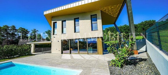 5-Zimmer Villa in Lieboch, Austria, Nr. 185730 22