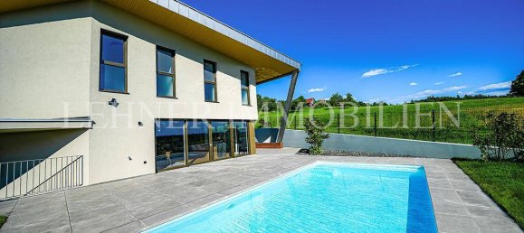 5-Zimmer Villa in Lieboch, Austria, Nr. 185730 21