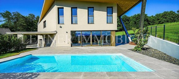 5-Zimmer Villa in Lieboch, Austria, Nr. 185730 18