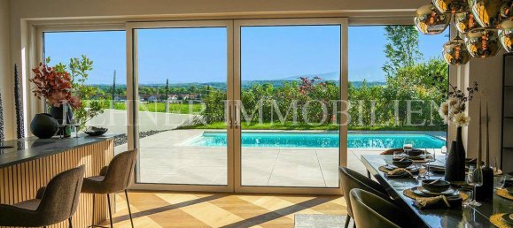 5-Zimmer Villa in Lieboch, Austria, Nr. 185730 29