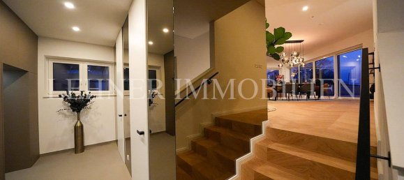 5-Zimmer Villa in Lieboch, Austria, Nr. 185730 4