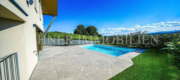 5-Zimmer Villa in Lieboch, Austria, Nr. 185730 20