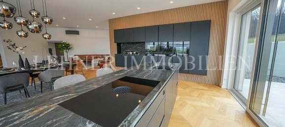 5-Zimmer Villa in Lieboch, Austria, Nr. 185730 42