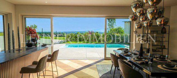 5-Zimmer Villa in Lieboch, Austria, Nr. 185730 30