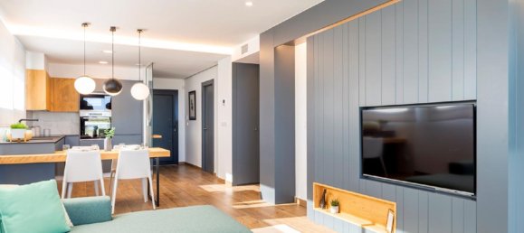 3 bedrooms Apartment in Benitachell, Spain No. 8285 8