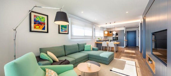 3 bedrooms Apartment in Benitachell, Spain No. 8285 7