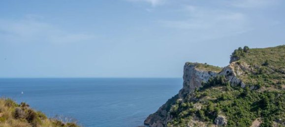 3 bedrooms Apartment in Benitachell, Spain No. 8285 16