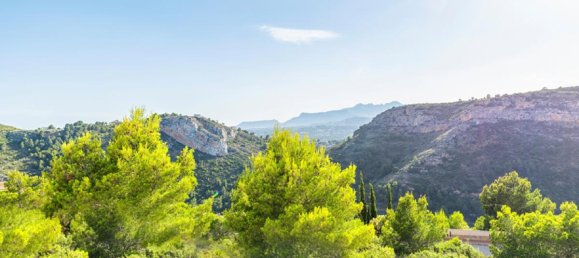 3 bedrooms Apartment in Benitachell, Spain No. 8285 13