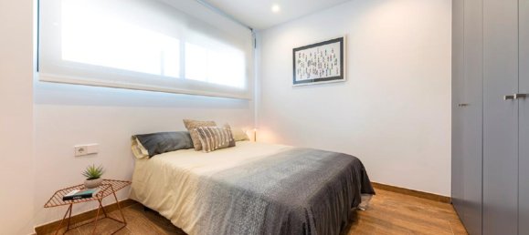 3 bedrooms Apartment in Benitachell, Spain No. 8285 12