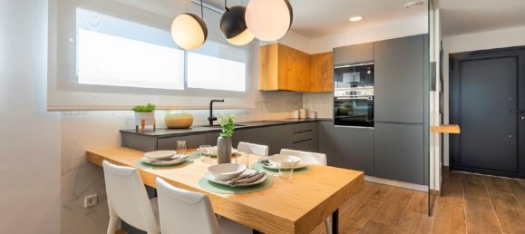 3 bedrooms Apartment in Benitachell, Spain No. 8285 5