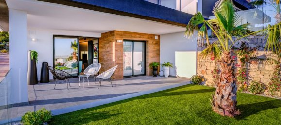 3 bedrooms Apartment in Benitachell, Spain No. 8285 3