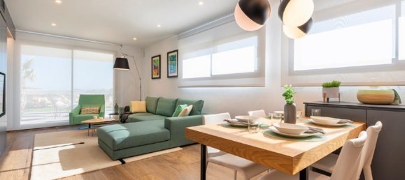 3 bedrooms Apartment in Benitachell, Spain No. 8285 6