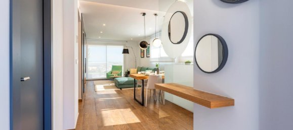 3 bedrooms Apartment in Benitachell, Spain No. 8285 4