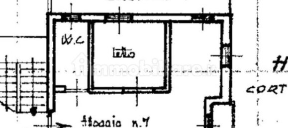 1 bedroom Apartment in Roburent, Italy No. 352272 24