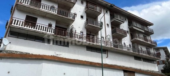 1 bedroom Apartment in Roburent, Italy No. 352272 21