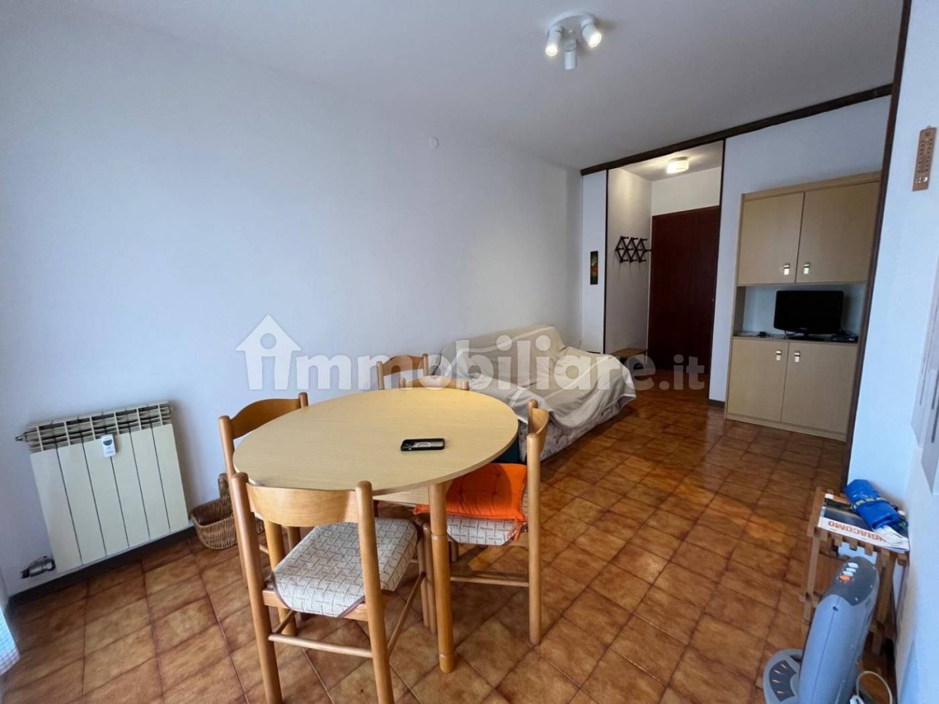 1 bedroom Apartment in Roburent, Italy No. 352272
