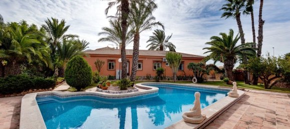 5 Schlafzimmer Haus in Torrevieja, Spain, Nr. 185943 34