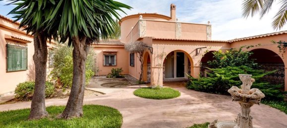 5 Schlafzimmer Haus in Torrevieja, Spain, Nr. 185943 45