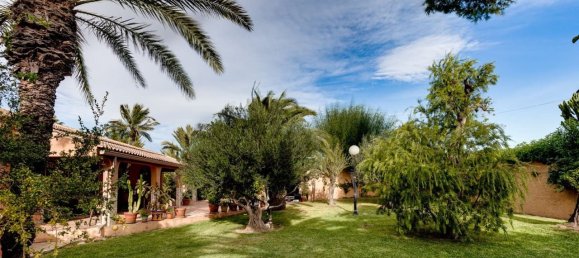 5 Schlafzimmer Haus in Torrevieja, Spain, Nr. 185943 15