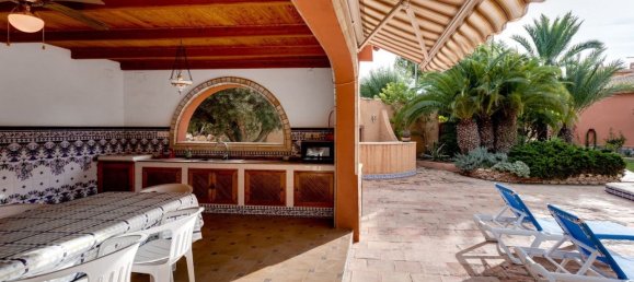 5 Schlafzimmer Haus in Torrevieja, Spain, Nr. 185943 25