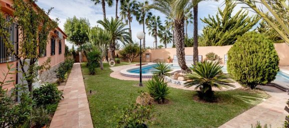 5 Schlafzimmer Haus in Torrevieja, Spain, Nr. 185943 11