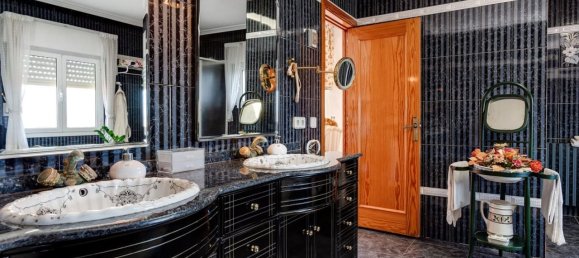 5 Schlafzimmer Haus in Torrevieja, Spain, Nr. 185943 42