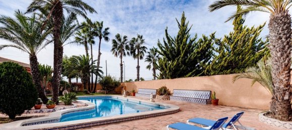 5 Schlafzimmer Haus in Torrevieja, Spain, Nr. 185943 7