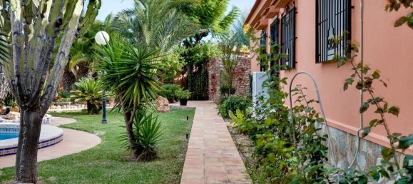 5 Schlafzimmer Haus in Torrevieja, Spain, Nr. 185943 28