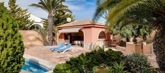 5 Schlafzimmer Haus in Torrevieja, Spain, Nr. 185943 8