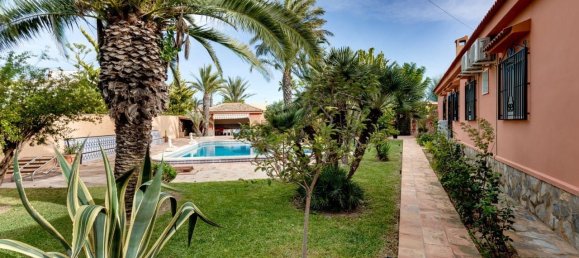 5 Schlafzimmer Haus in Torrevieja, Spain, Nr. 185943 27