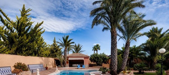 5 Schlafzimmer Haus in Torrevieja, Spain, Nr. 185943 32