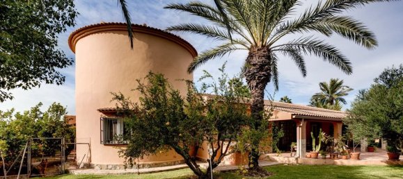 5 Schlafzimmer Haus in Torrevieja, Spain, Nr. 185943 9