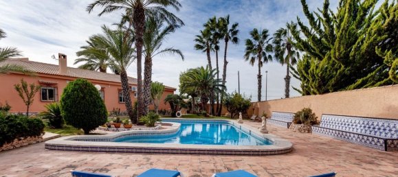 5 Schlafzimmer Haus in Torrevieja, Spain, Nr. 185943 30
