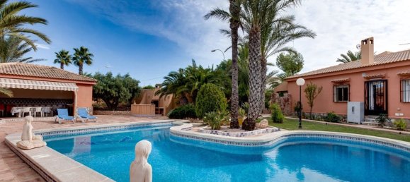 5 Schlafzimmer Haus in Torrevieja, Spain, Nr. 185943 31